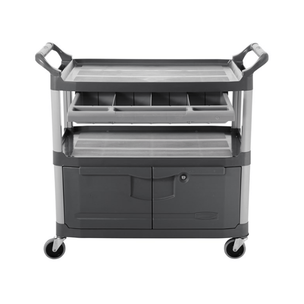 Carro de instrumentos 4021 Trust