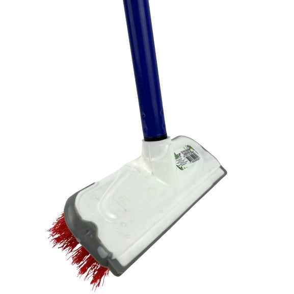 Cepillo 230 para pisos con mango 140 cm