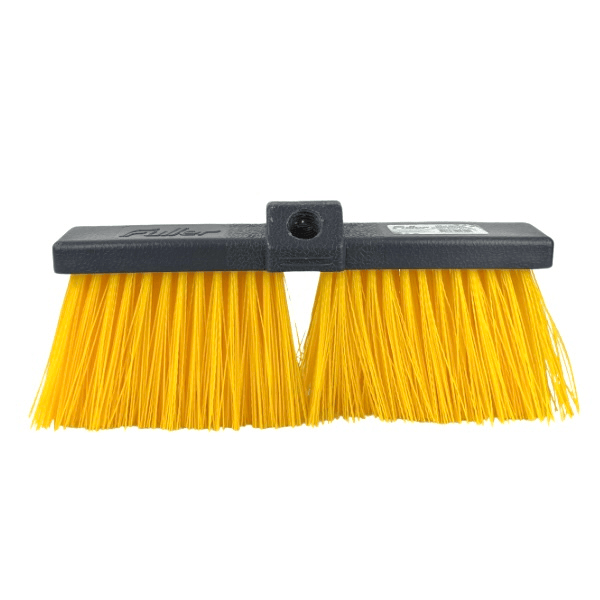 Cepillo de calle 1602 sin mango