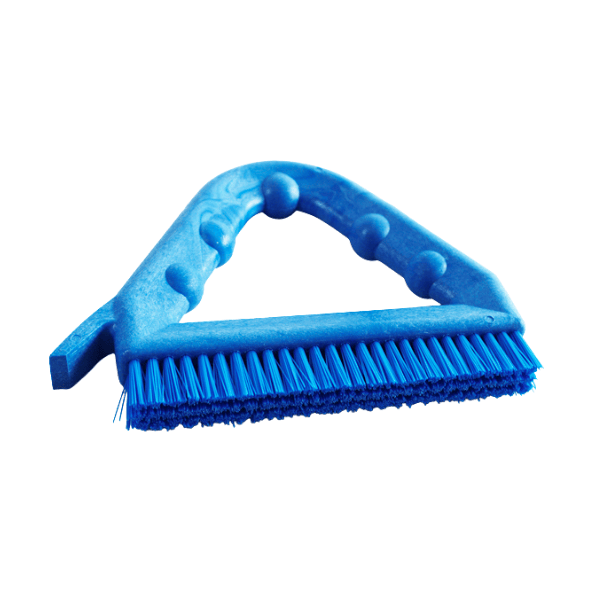 Cepillo triangular para juntas VG