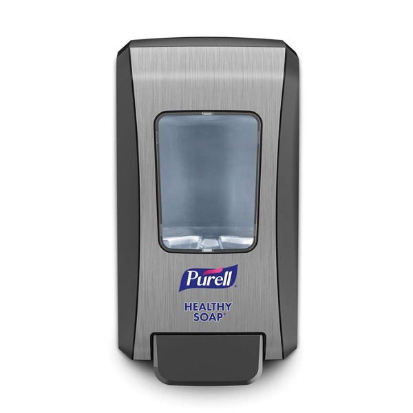 Dispensador para jabon en espuma FMX granito