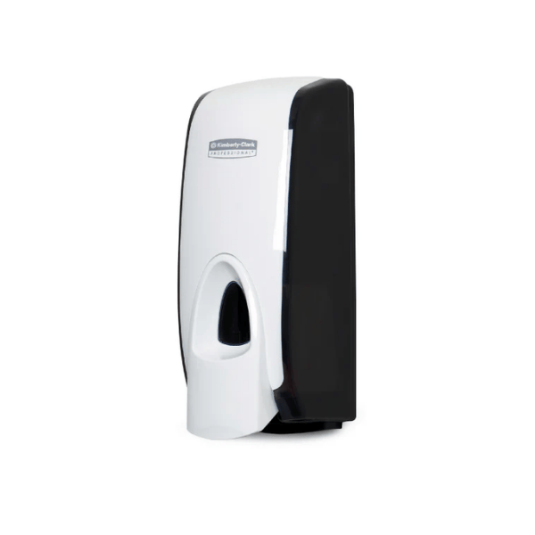 Dispensador para jabon en espuma Kleenex