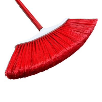 Escoba Fuller 218 con mango - Agencia Fuller