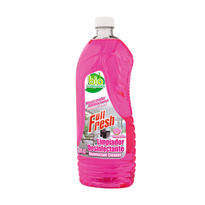 Limpiador desinfectante jardin x 1000 ml Fuller