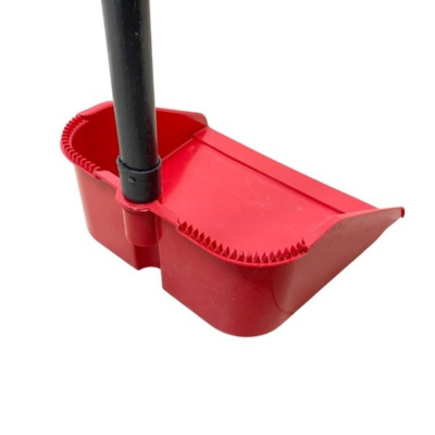 Recogedor sencillo sin banda