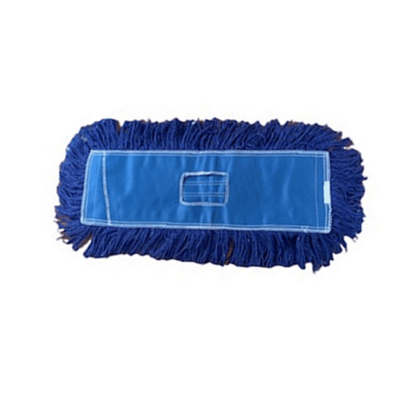 Repuesto de mopa brilladora de 61 cm VG