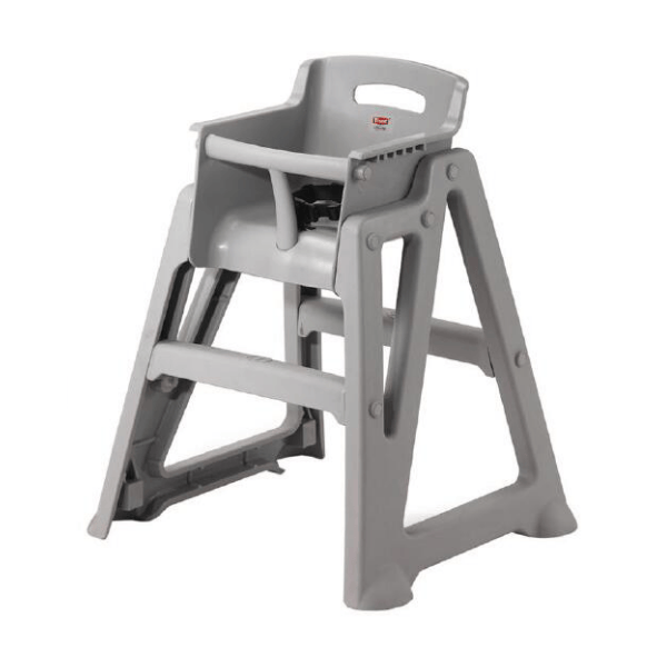 Silla comedor para niños 8011 Trust