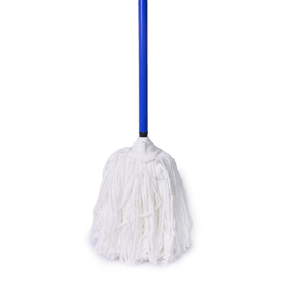 Trapero de microfibra 300 gr con mango - Agencia Fuller