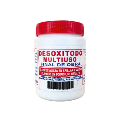 Desoxitodo Multiusos x300g