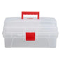 Botiquín 14" Tapa Organizadora Rimax