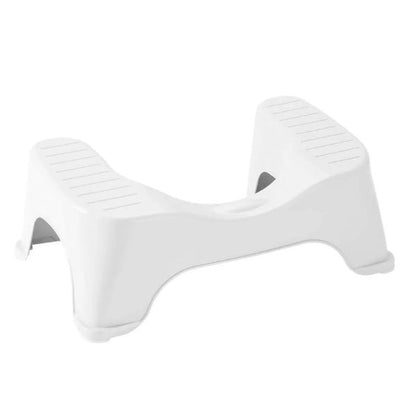 Butaco Baño Blanco Rimax
