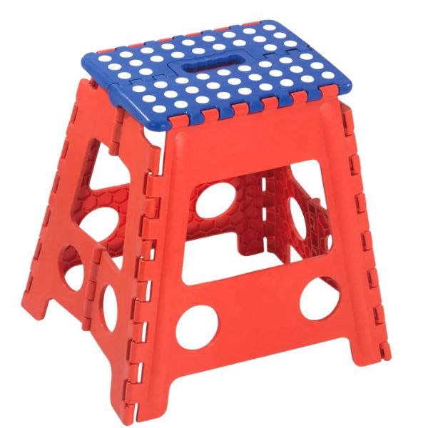 Butaco plegable Grande Rimax