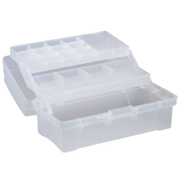 Botiquín 14" Tapa Organizadora Rimax