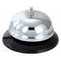 Campana Cromada 4"