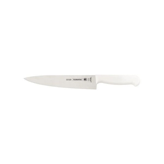 Cuchillo_8"_Profesional_Carne_Verdura_Blanco_Tramontina