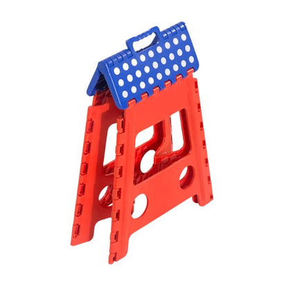 Butaco plegable Grande Rimax