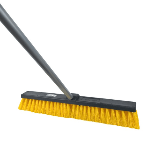 Cepillo de calle 3624 con mango 150 cm