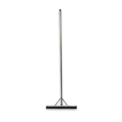 Escurridor metalico de 50 cm para pisos AF