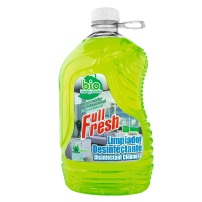 Limpiador desinfectante citronela x galon Fuller