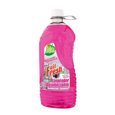 Limpiador desinfectante jardin x 2000 ml Fuller