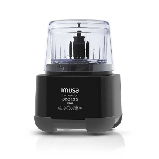 Procesador pica todo 123